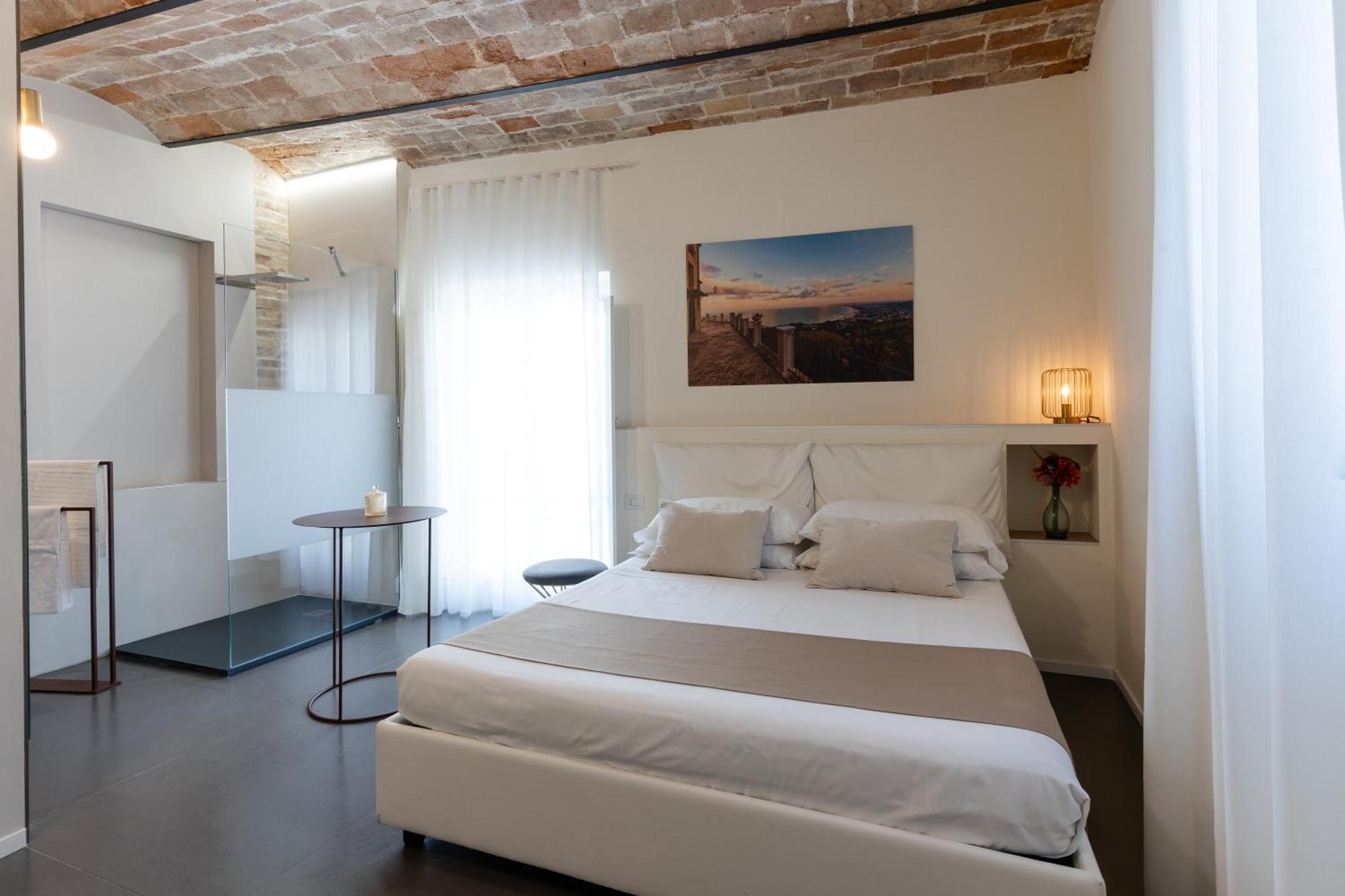 Il Timbro - Dimore Diffuse Vasto Room photo