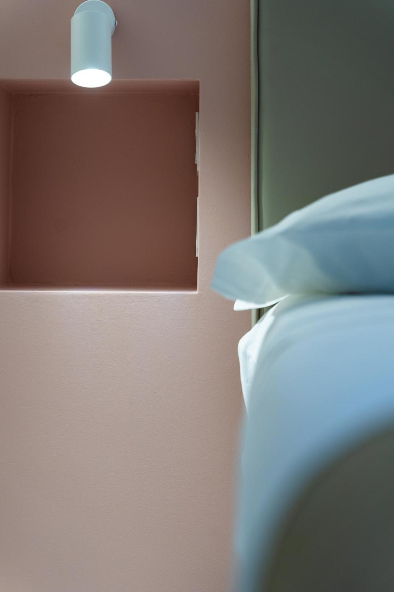 Il Timbro - Dimore Diffuse Vasto Room photo