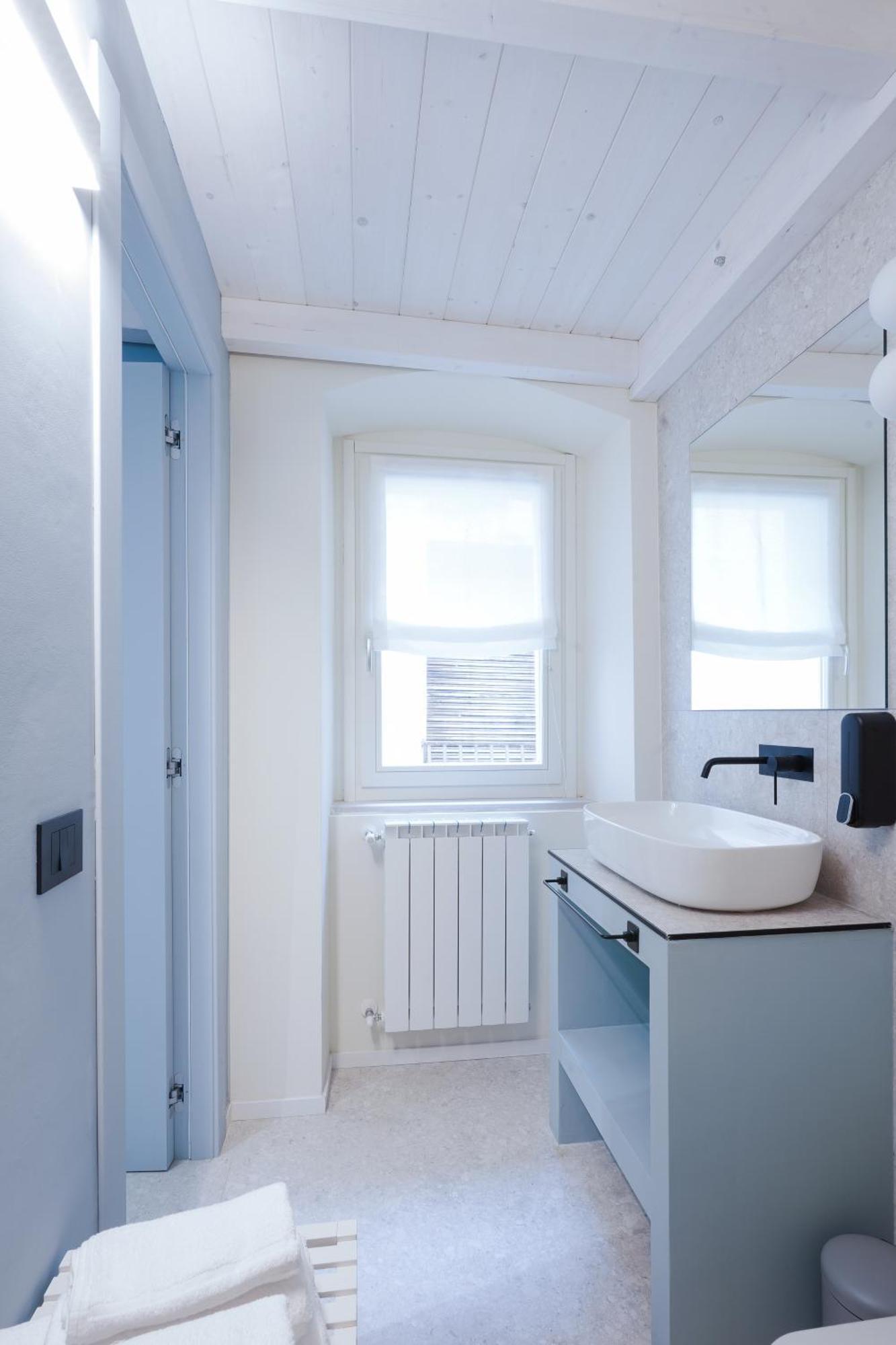 Il Timbro - Dimore Diffuse Vasto Room photo